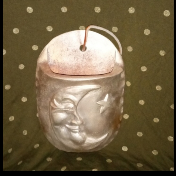 🌛🌞🌟Moon Bundle Wall Pocket & Moon Book - Picture 2 of 10